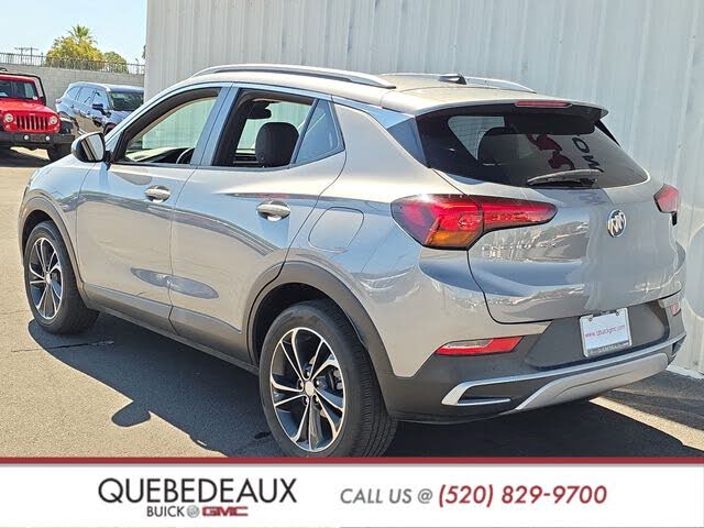 2023 Buick Encore GX