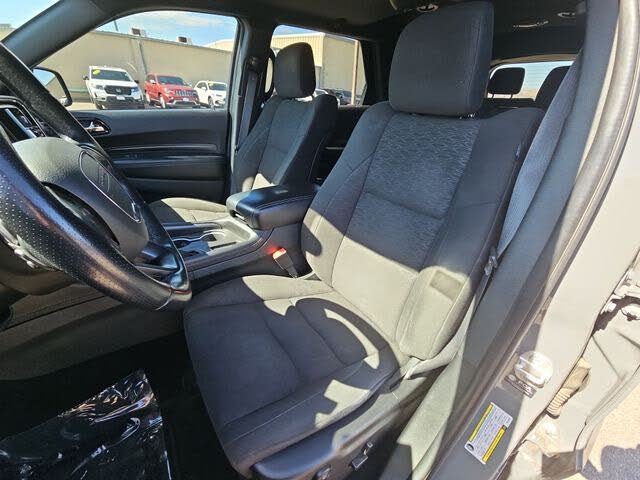 2022 Dodge Durango
