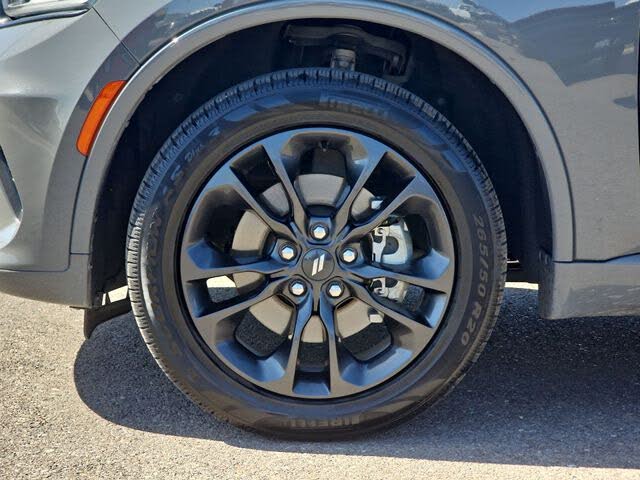 2022 Dodge Durango