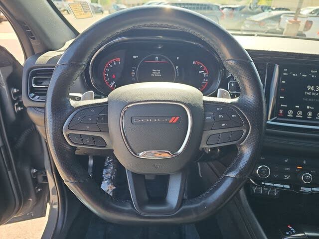 2022 Dodge Durango