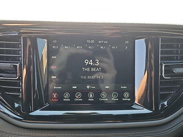 2022 Dodge Durango