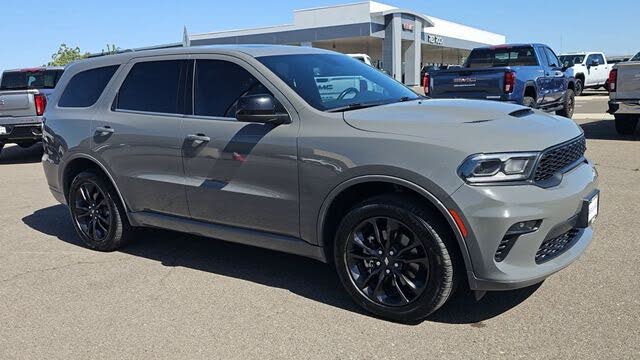 2022 Dodge Durango