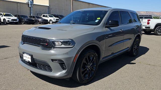 2022 Dodge Durango