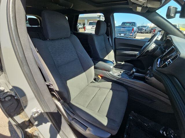 2022 Dodge Durango