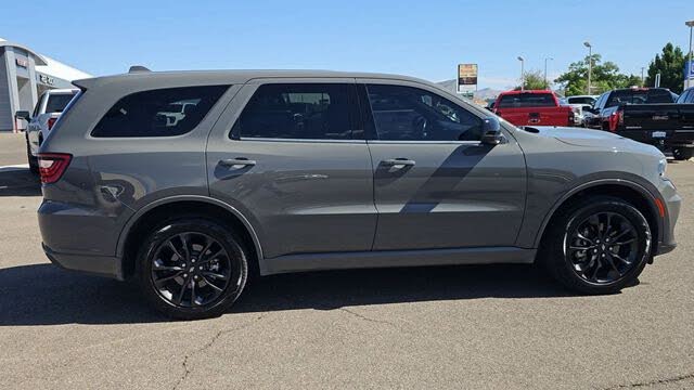 2022 Dodge Durango