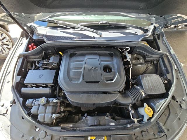 2022 Dodge Durango