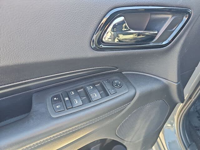 2022 Dodge Durango