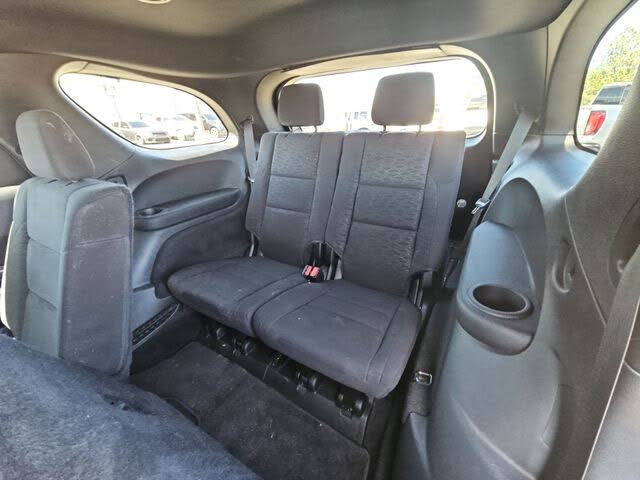 2022 Dodge Durango