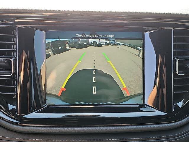 2022 Dodge Durango