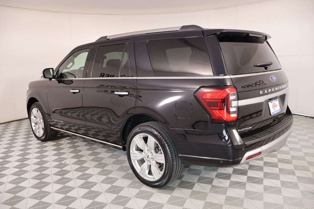 2024 Ford Expedition