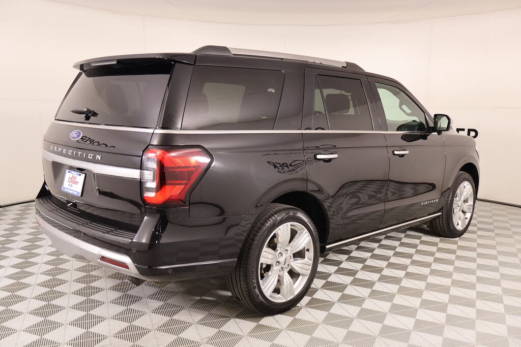2024 Ford Expedition