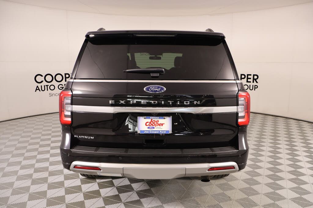 2024 Ford Expedition