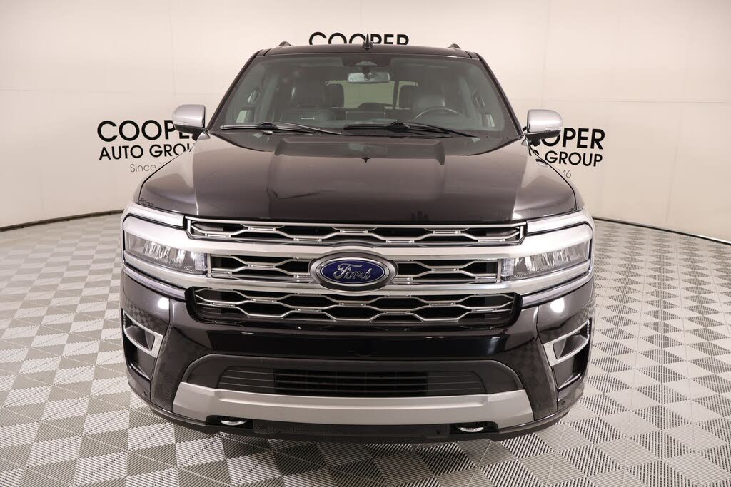 2024 Ford Expedition