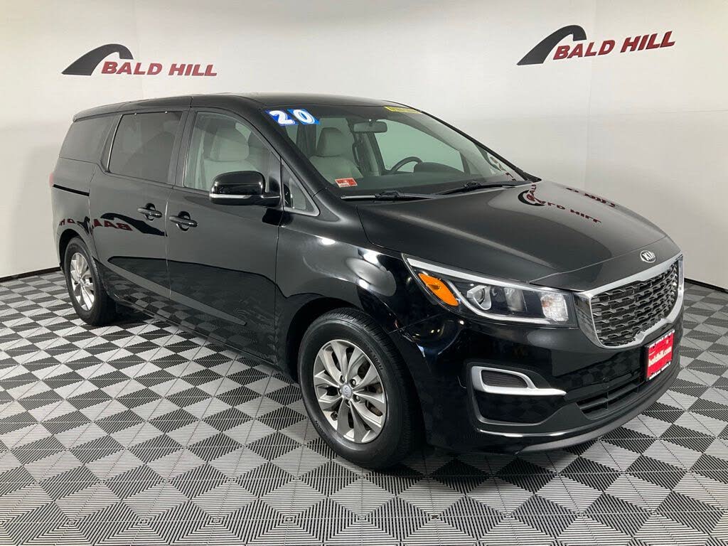 Kia Sedona