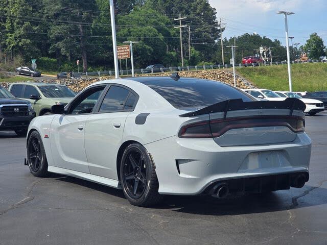 2022 Dodge Charger