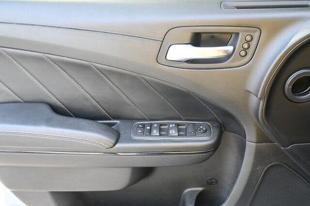 2022 Dodge Charger