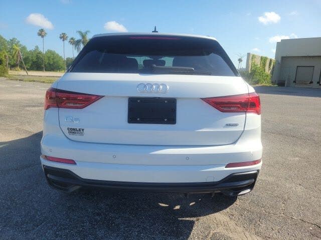 2020 Audi Q3