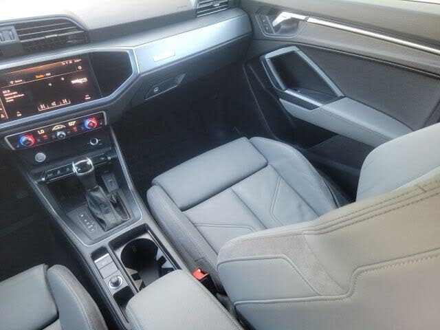 2020 Audi Q3