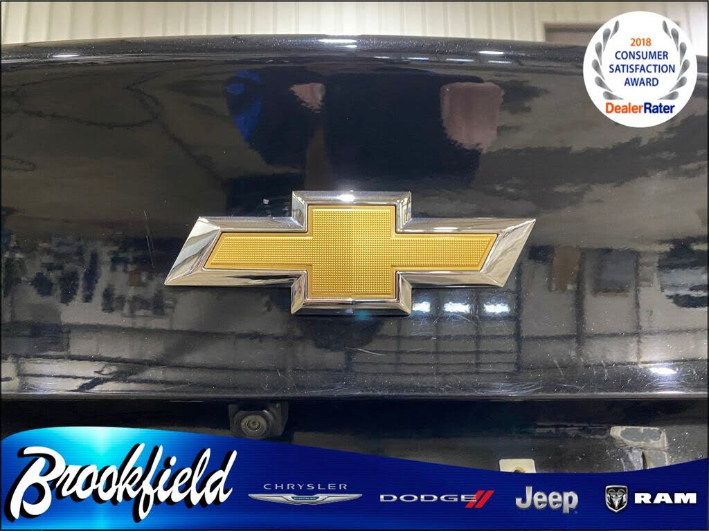 2020 Chevrolet Malibu