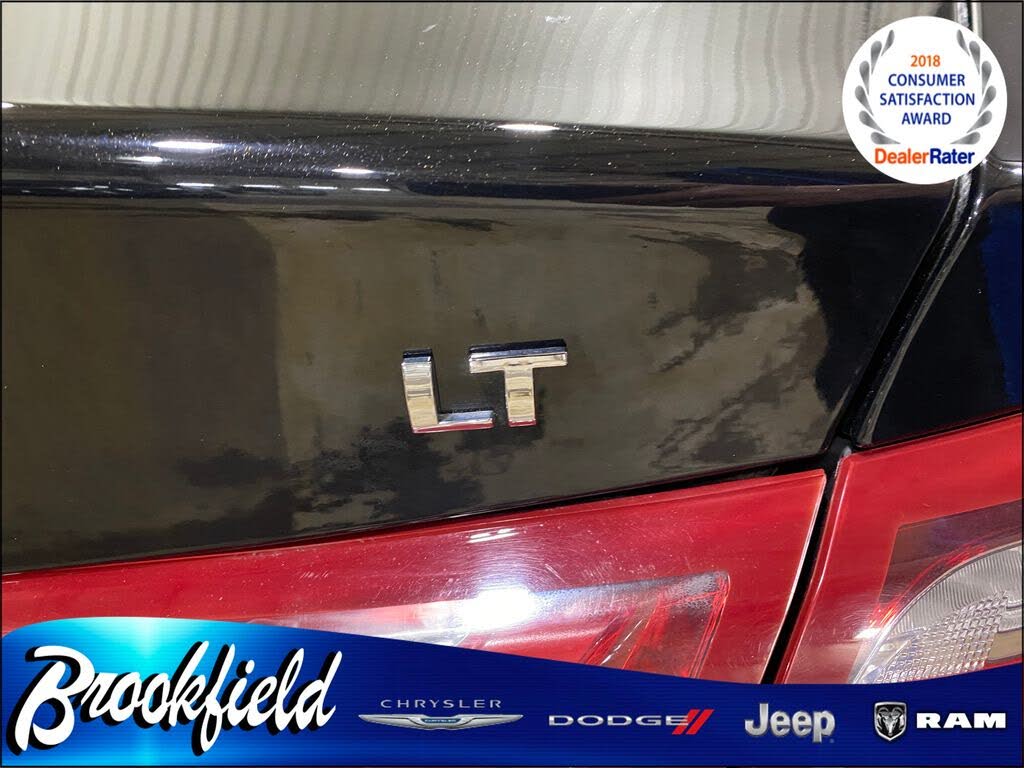 2020 Chevrolet Malibu