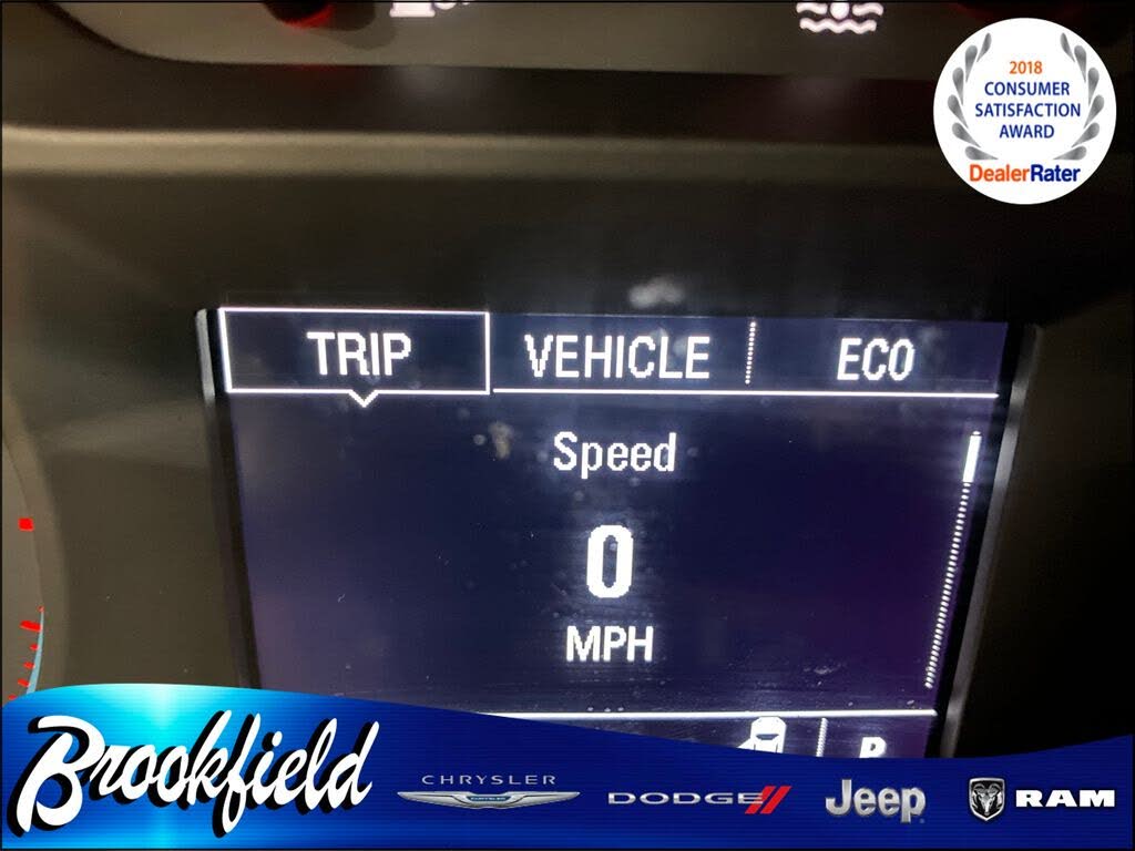 2020 Chevrolet Malibu