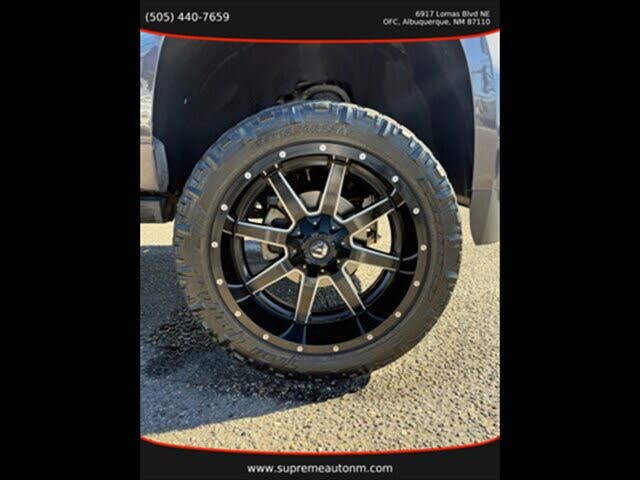 2016 Chevrolet Tahoe