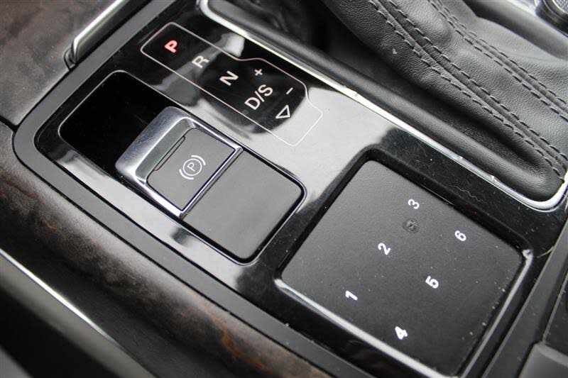 2018 Audi A7