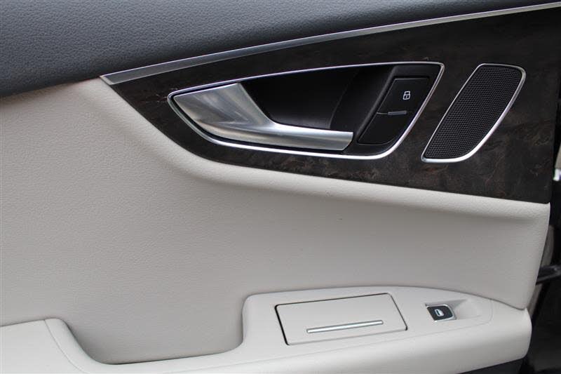 2018 Audi A7