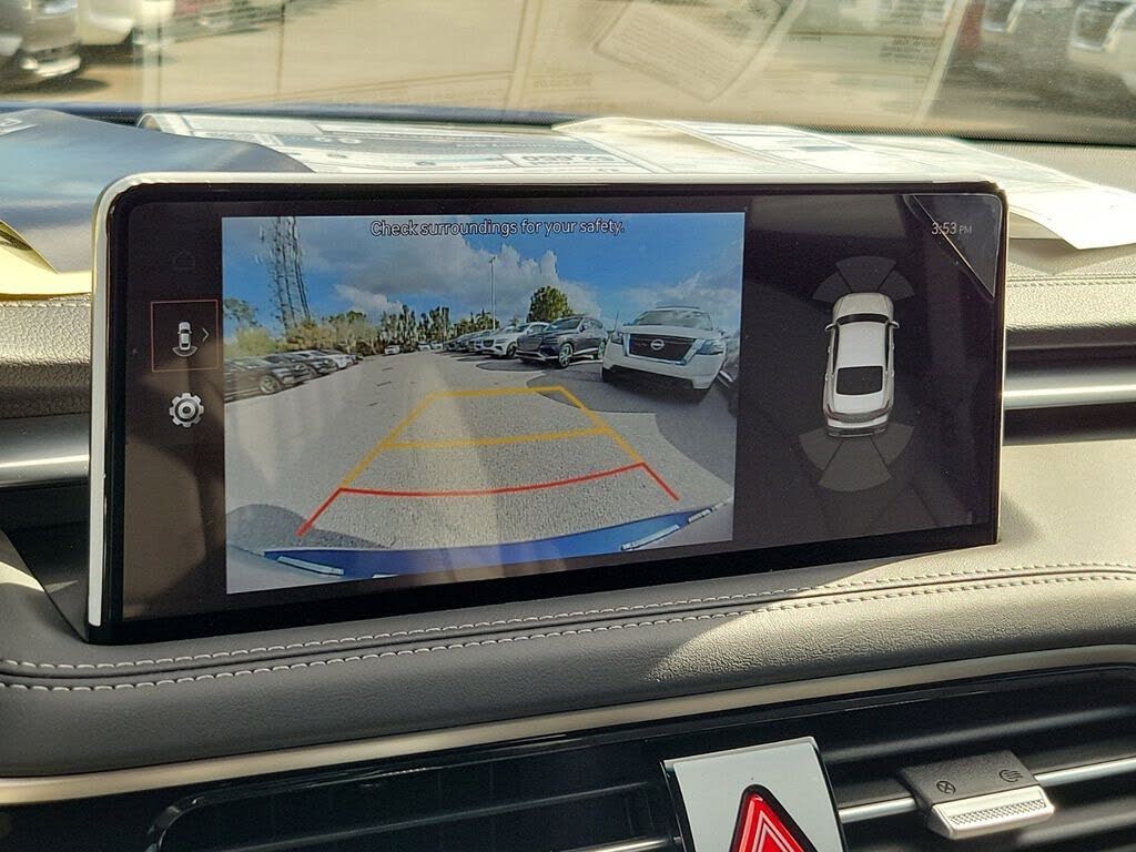 2025 Genesis G70