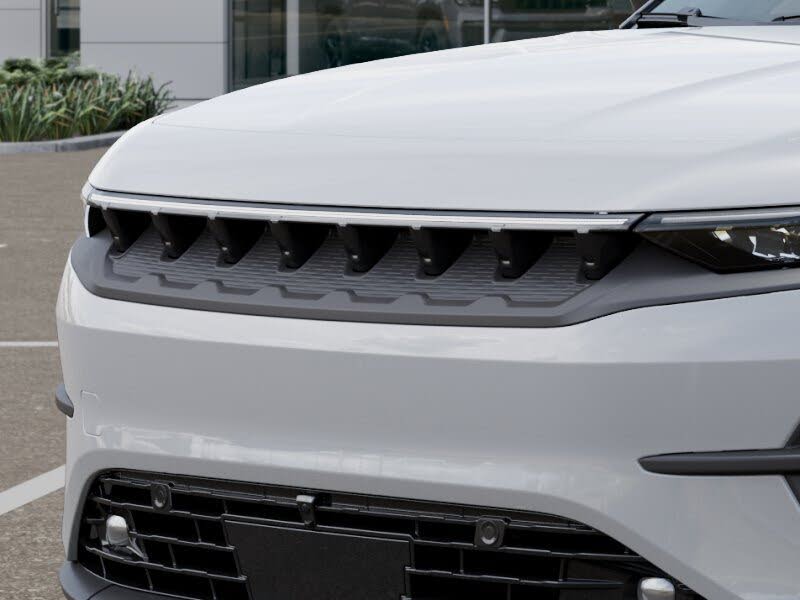 2025 Jeep Wagoneer S