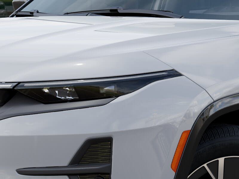 2025 Jeep Wagoneer S