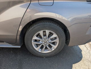 2021 Toyota Sienna