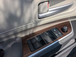 2021 Toyota Sienna