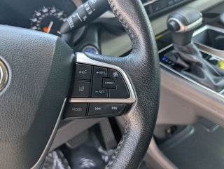 2021 Toyota Sienna