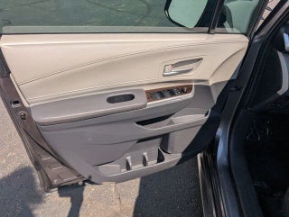 2021 Toyota Sienna