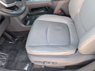2021 Toyota Sienna