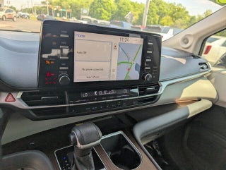 2021 Toyota Sienna
