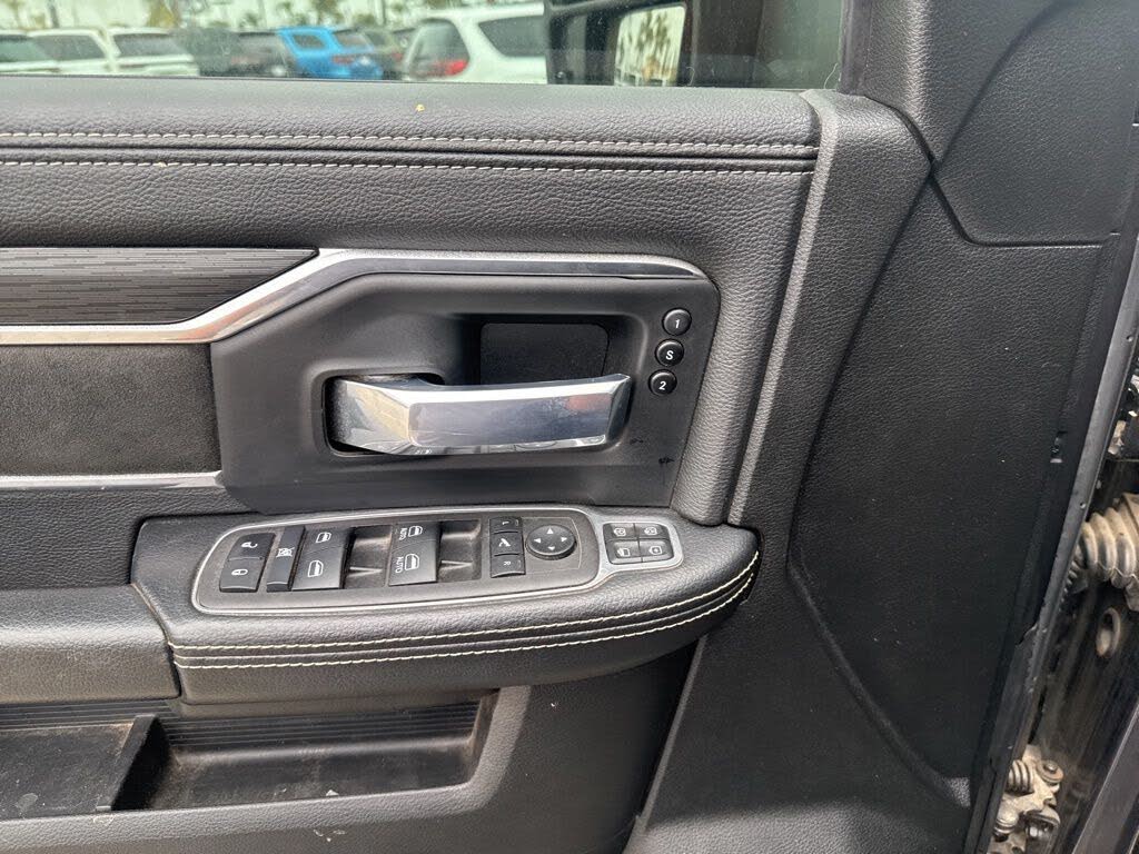 2024 Ram 3500