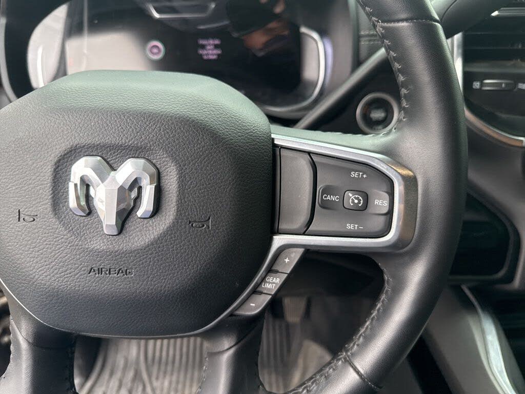 2024 Ram 3500
