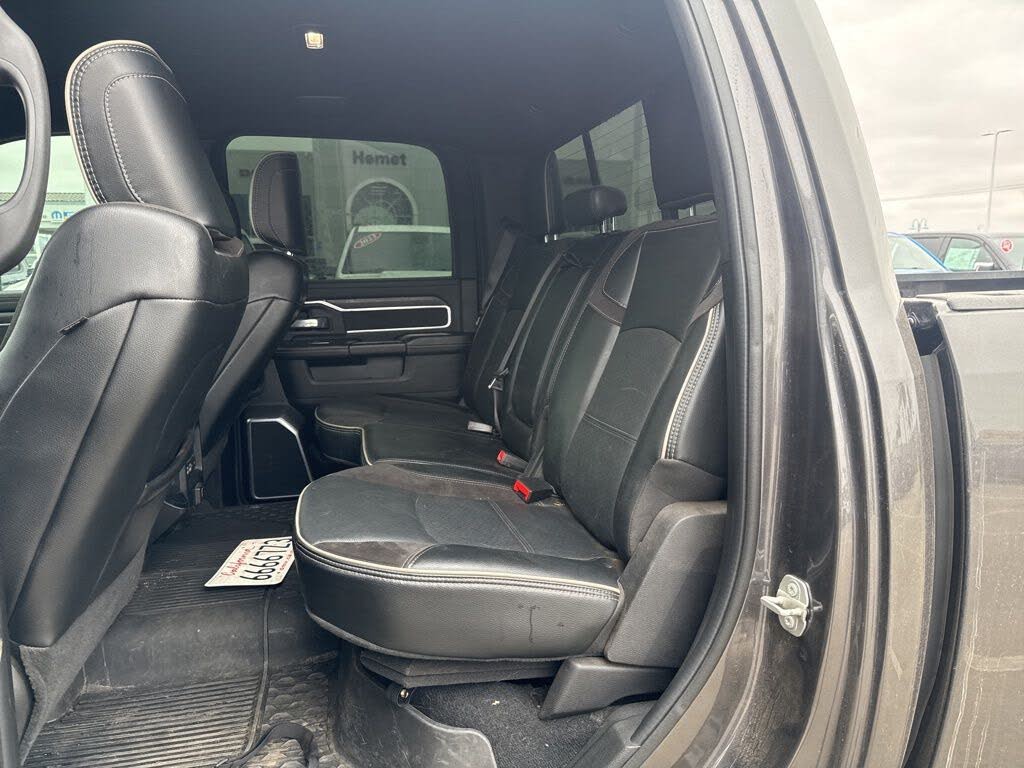 2024 Ram 3500