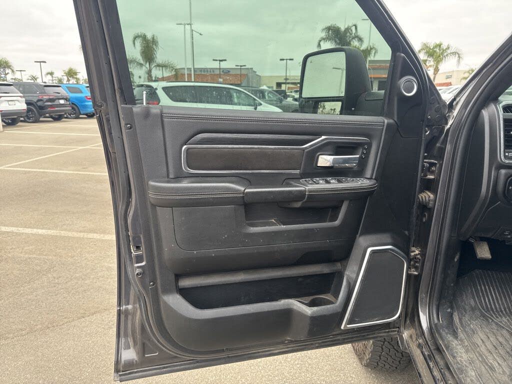 2024 Ram 3500