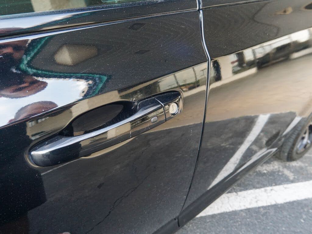 2019 Chrysler 300