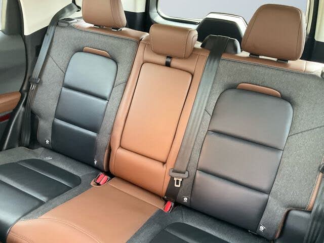 2023 Ford Bronco Sport