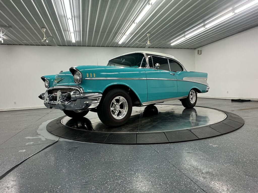 Chevrolet Bel Air