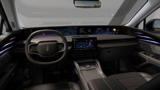 2026 Lincoln Nautilus