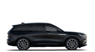 2026 Lincoln Nautilus
