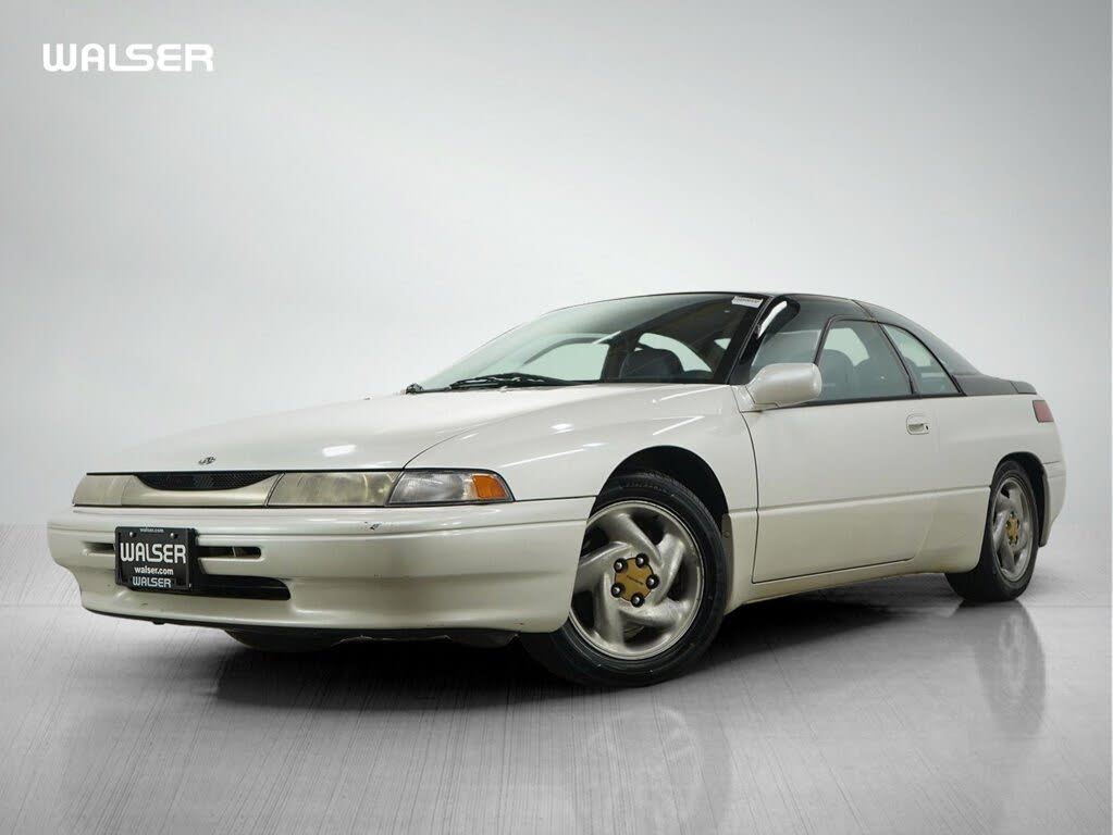 Subaru SVX