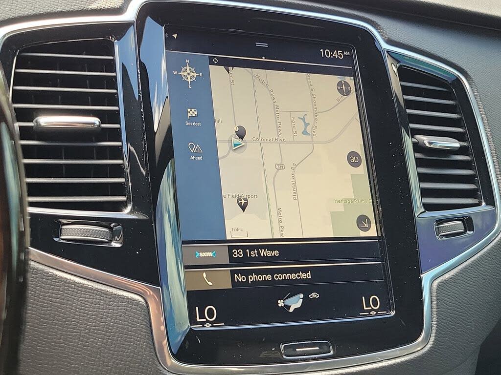 2018 Volvo XC90
