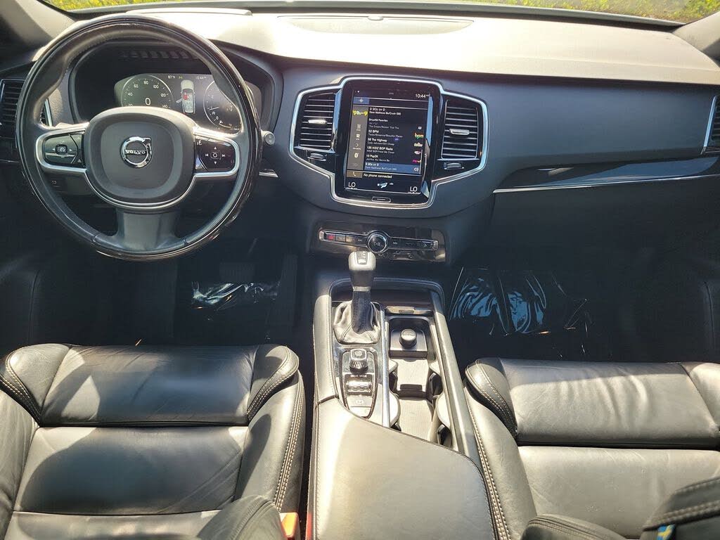 2018 Volvo XC90