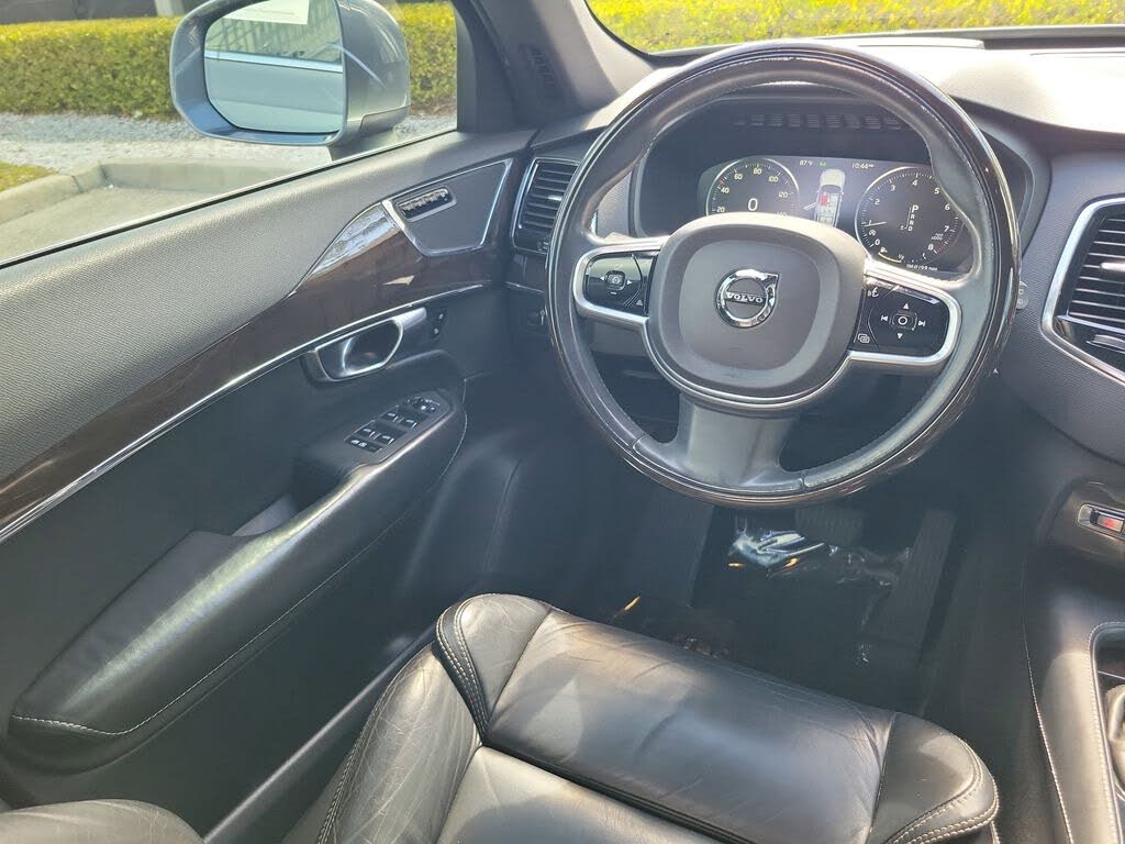 2018 Volvo XC90